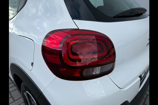 Citroën C3 1.2 PureTech Shine | NAVI | PDC | DAB | Cruise