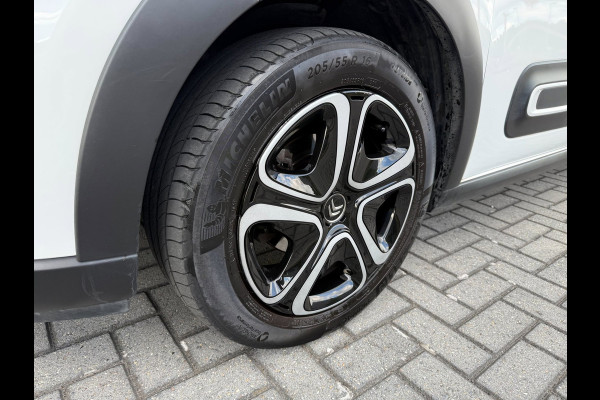 Citroën C3 1.2 PureTech Shine | NAVI | PDC | DAB | Cruise