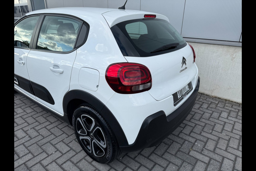 Citroën C3 1.2 PureTech Shine | NAVI | PDC | DAB | Cruise