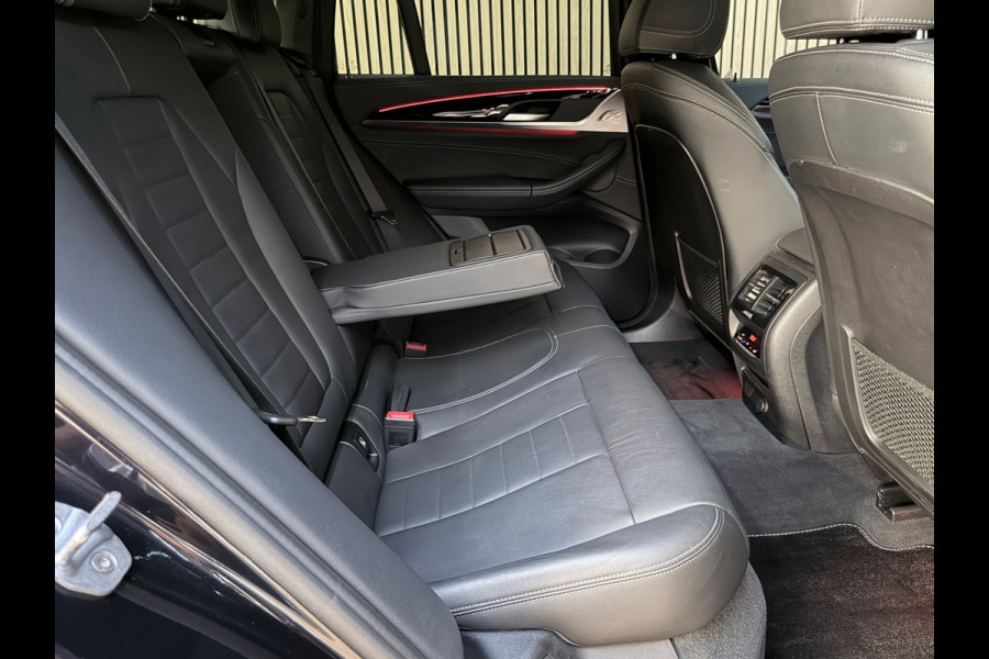 BMW X4 M40i High Executive 354PK |Pano|stoelverkoeling|H&K|