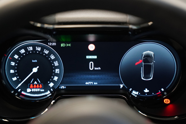Alfa Romeo Tonale 1.5T Hybrid Sprint ACC PDC 360 Camera Leder NAP!