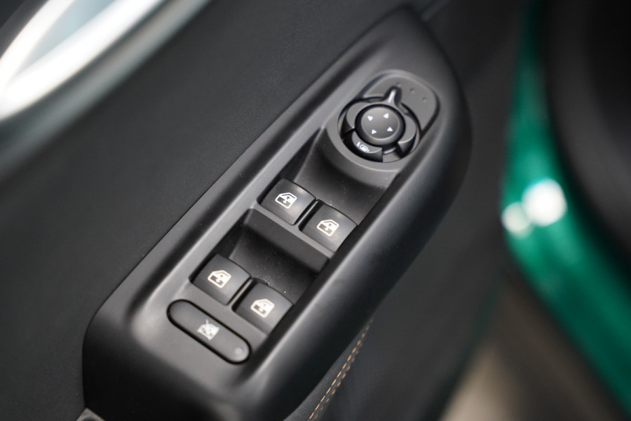 Alfa Romeo Tonale 1.5T Hybrid Sprint ACC PDC 360 Camera Leder NAP!