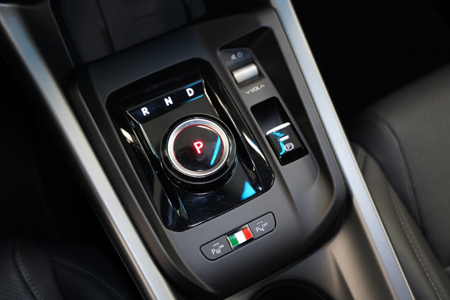 Alfa Romeo Tonale 1.5T Hybrid Sprint ACC PDC 360 Camera Leder NAP!