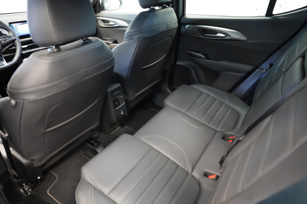Alfa Romeo Tonale 1.5T Hybrid Sprint ACC PDC 360 Camera Leder NAP!