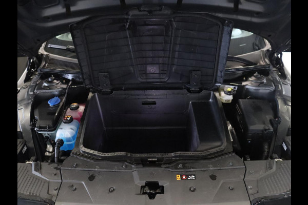 Hyundai IONIQ 5 Lounge 73kWh | SOH 96,2% | Leder | Memory | Stuur/stoel verwarming | Stoelventilatie | Adaptive cruise | Trekhaak | Head-up | 360 camera | Park assist | BOSE sound | Carplay