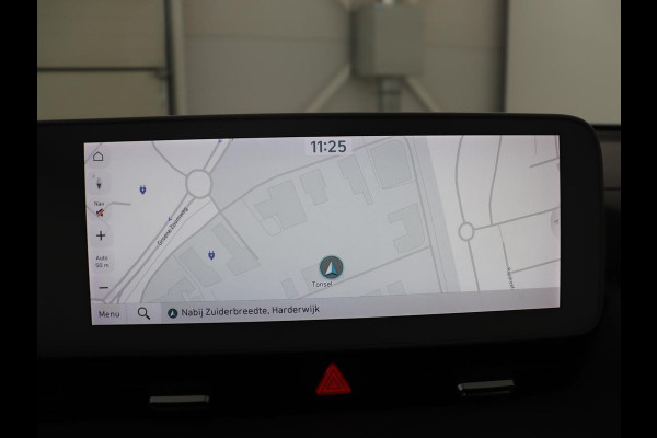 Hyundai IONIQ 5 Lounge 73kWh | SOH 96,2% | Leder | Memory | Stuur/stoel verwarming | Stoelventilatie | Adaptive cruise | Trekhaak | Head-up | 360 camera | Park assist | BOSE sound | Carplay