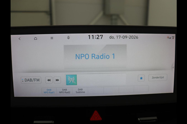 Hyundai IONIQ 5 Lounge 73kWh | SOH 96,2% | Leder | Memory | Stuur/stoel verwarming | Stoelventilatie | Adaptive cruise | Trekhaak | Head-up | 360 camera | Park assist | BOSE sound | Carplay