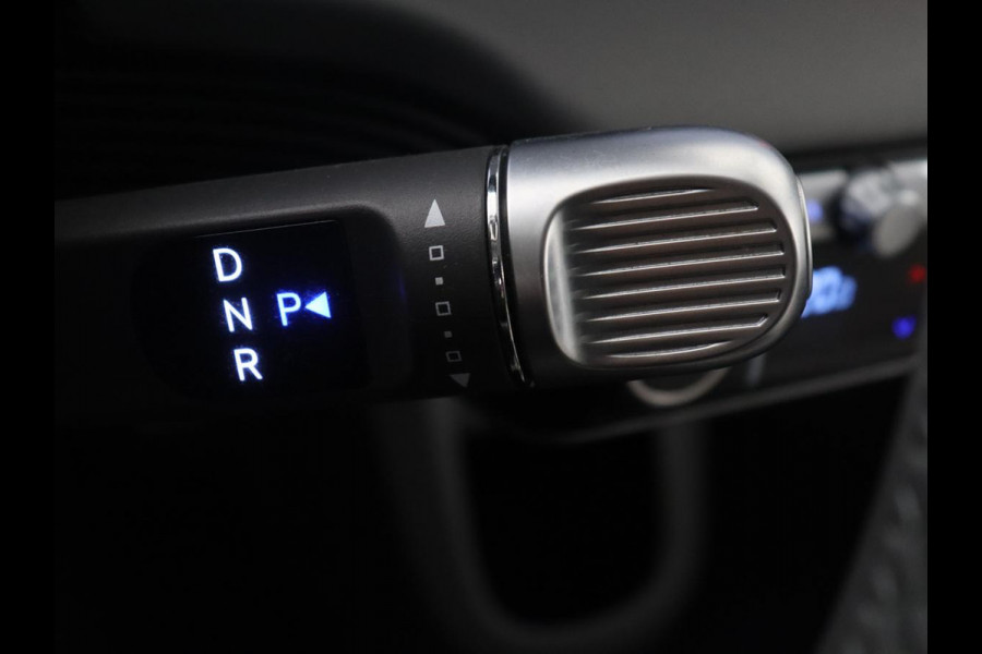 Hyundai IONIQ 5 Lounge 73kWh | SOH 96,2% | Leder | Memory | Stuur/stoel verwarming | Stoelventilatie | Adaptive cruise | Trekhaak | Head-up | 360 camera | Park assist | BOSE sound | Carplay