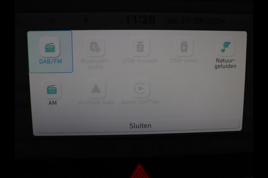 Hyundai IONIQ 5 Lounge 73kWh | SOH 96,2% | Leder | Memory | Stuur/stoel verwarming | Stoelventilatie | Adaptive cruise | Trekhaak | Head-up | 360 camera | Park assist | BOSE sound | Carplay