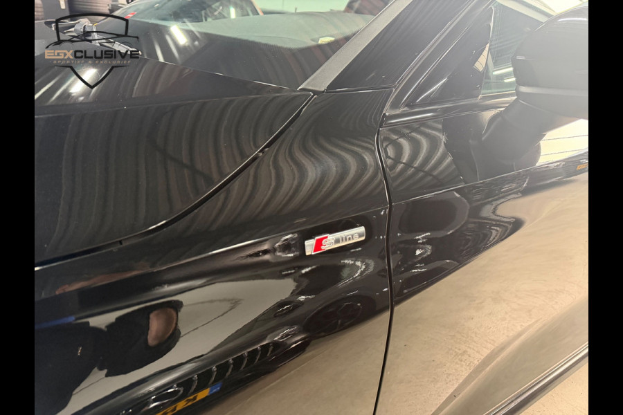 Audi A3 Sportback 35 TFSI edition one PDC|STOELVERWARMING|LANE ASSIST|PRE SENSE|