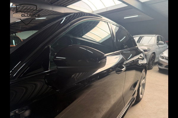 Audi A3 Sportback 35 TFSI edition one PDC|STOELVERWARMING|LANE ASSIST|PRE SENSE|