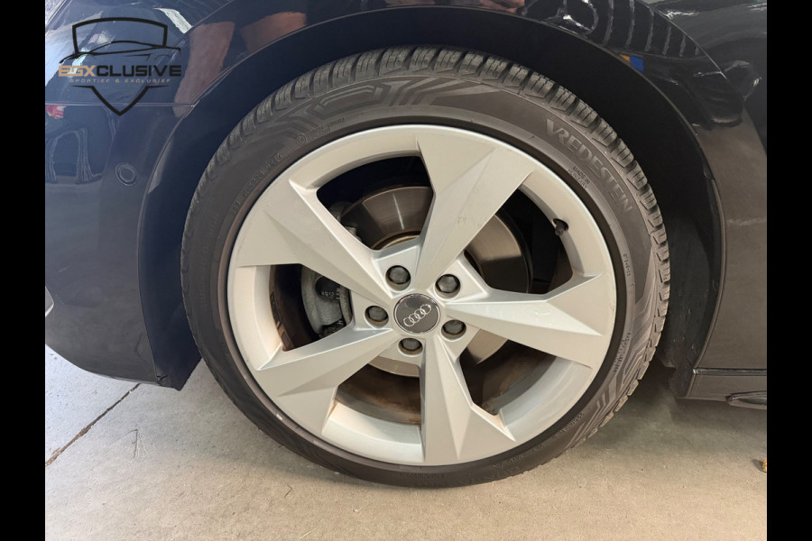 Audi A3 Sportback 35 TFSI edition one PDC|STOELVERWARMING|LANE ASSIST|PRE SENSE|