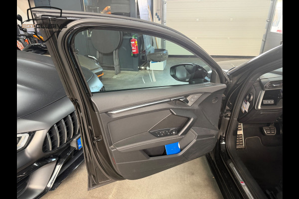 Audi A3 Sportback 35 TFSI edition one PDC|STOELVERWARMING|LANE ASSIST|PRE SENSE|
