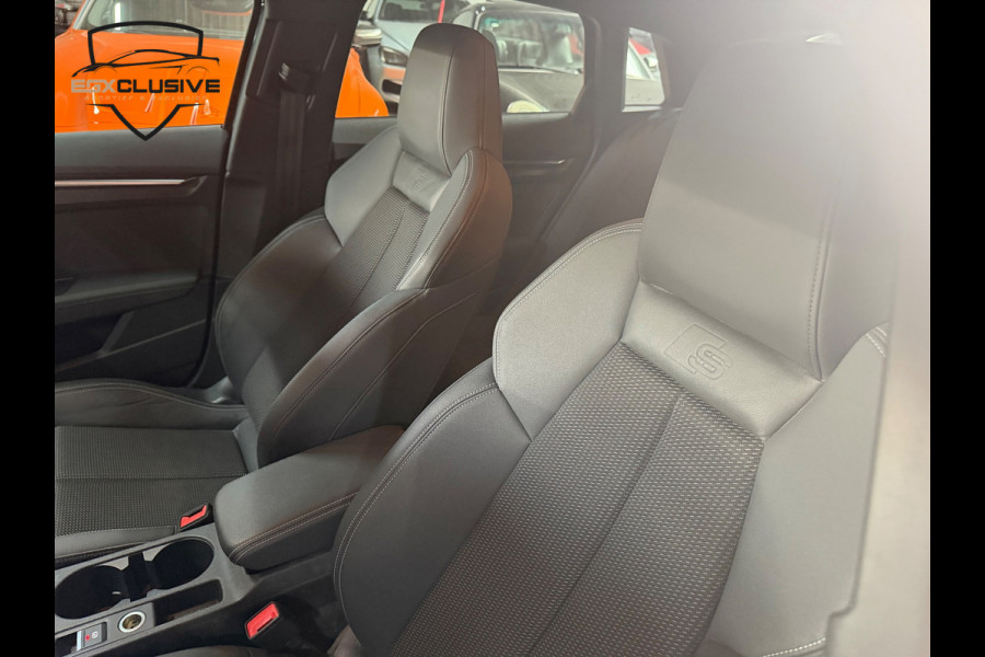 Audi A3 Sportback 35 TFSI edition one PDC|STOELVERWARMING|LANE ASSIST|PRE SENSE|