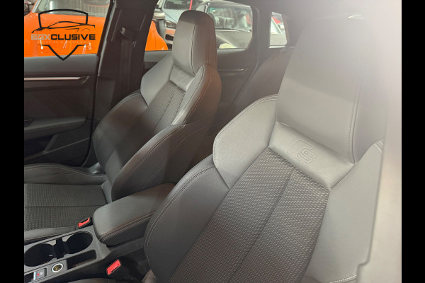 Audi A3 Sportback 35 TFSI edition one PDC|STOELVERWARMING|LANE ASSIST|PRE SENSE|