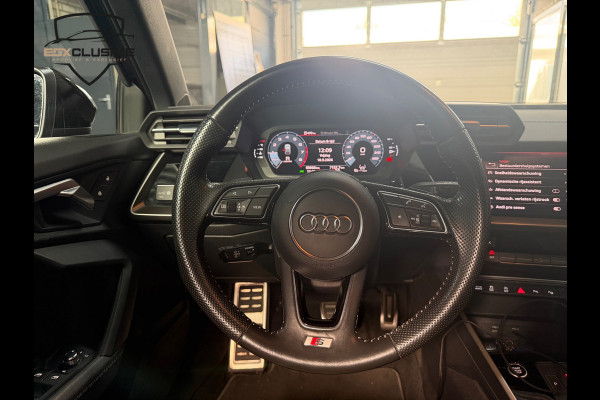 Audi A3 Sportback 35 TFSI edition one PDC|STOELVERWARMING|LANE ASSIST|PRE SENSE|