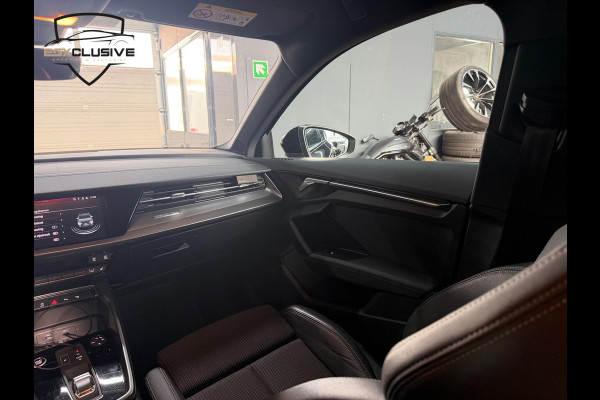 Audi A3 Sportback 35 TFSI edition one PDC|STOELVERWARMING|LANE ASSIST|PRE SENSE|
