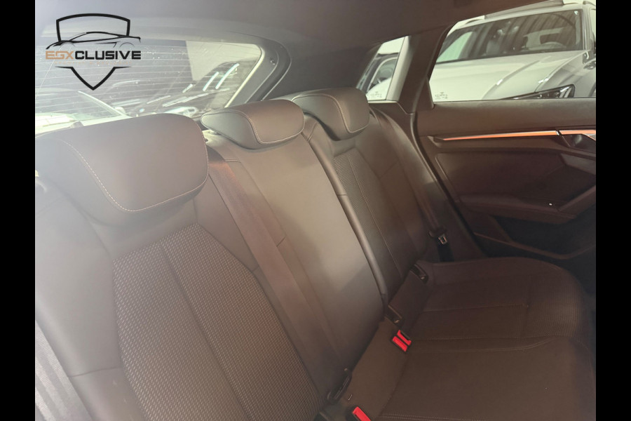 Audi A3 Sportback 35 TFSI edition one PDC|STOELVERWARMING|LANE ASSIST|PRE SENSE|