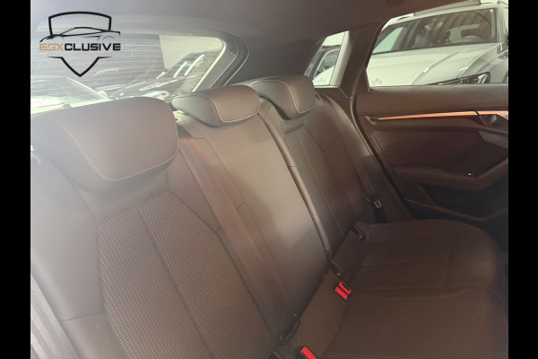 Audi A3 Sportback 35 TFSI edition one PDC|STOELVERWARMING|LANE ASSIST|PRE SENSE|