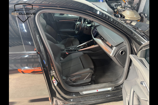 Audi A3 Sportback 35 TFSI edition one PDC|STOELVERWARMING|LANE ASSIST|PRE SENSE|