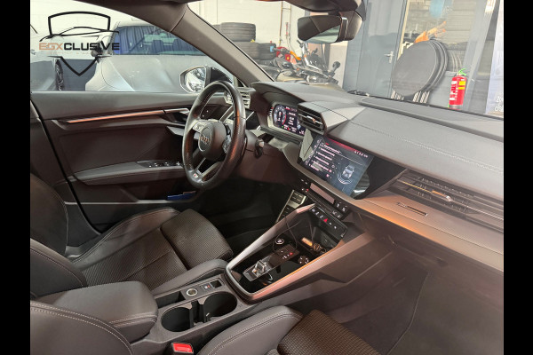Audi A3 Sportback 35 TFSI edition one PDC|STOELVERWARMING|LANE ASSIST|PRE SENSE|