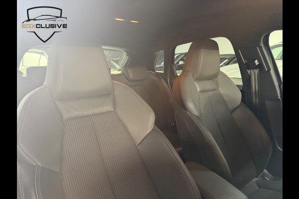 Audi A3 Sportback 35 TFSI edition one PDC|STOELVERWARMING|LANE ASSIST|PRE SENSE|