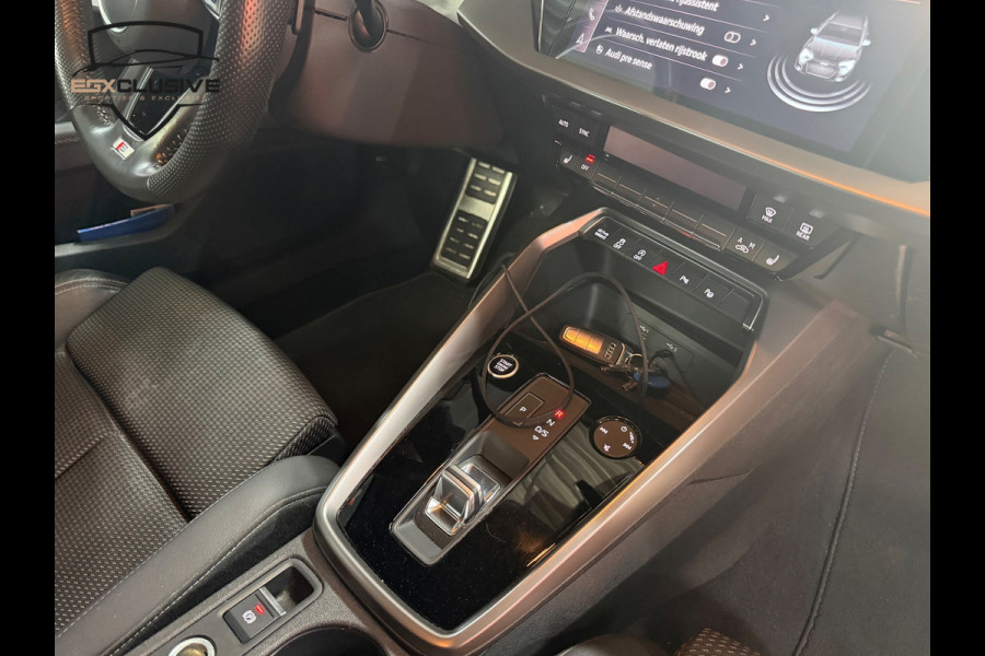 Audi A3 Sportback 35 TFSI edition one PDC|STOELVERWARMING|LANE ASSIST|PRE SENSE|