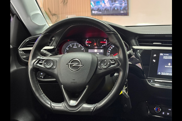 Opel Corsa 1.2 Turbo Edition |NAP| LED | Cruise Control | Parkeersensoren |Carplay|DAB+ | Rijstrookassistent