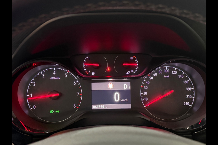 Opel Corsa 1.2 Turbo Edition |NAP| LED | Cruise Control | Parkeersensoren |Carplay|DAB+ | Rijstrookassistent