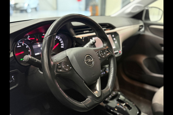 Opel Corsa 1.2 Turbo Edition |NAP| LED | Cruise Control | Parkeersensoren |Carplay|DAB+ | Rijstrookassistent