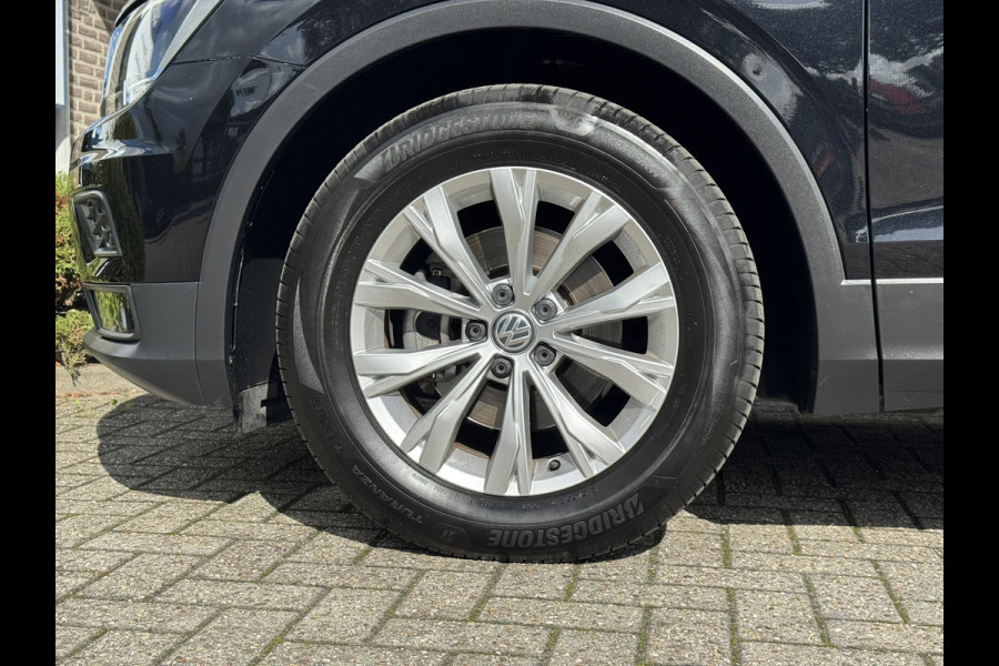 Volkswagen Tiguan 1.4 TSI Comfortline Business | Navi, Carplay/Android, ACC, Climate, PDC, DAB | NAP |