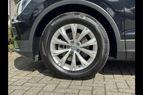 Volkswagen Tiguan 1.4 TSI Comfortline Business | Navi, Carplay/Android, ACC, Climate, PDC, DAB | NAP |
