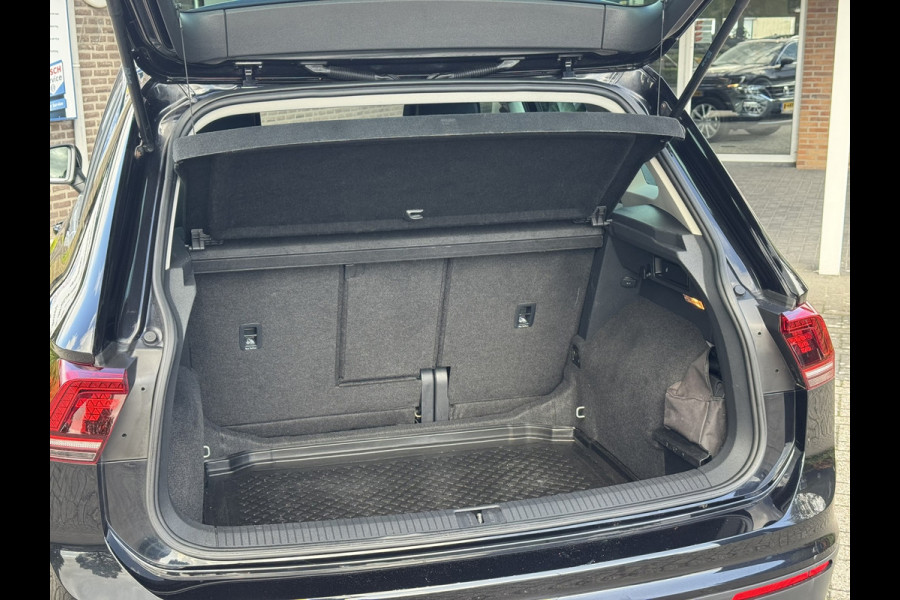 Volkswagen Tiguan 1.4 TSI Comfortline Business | Navi, Carplay/Android, ACC, Climate, PDC, DAB | NAP |