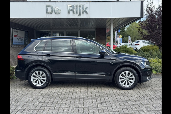 Volkswagen Tiguan 1.4 TSI Comfortline Business | Navi, Carplay/Android, ACC, Climate, PDC, DAB | NAP |