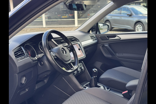 Volkswagen Tiguan 1.4 TSI Comfortline Business | Navi, Carplay/Android, ACC, Climate, PDC, DAB | NAP |