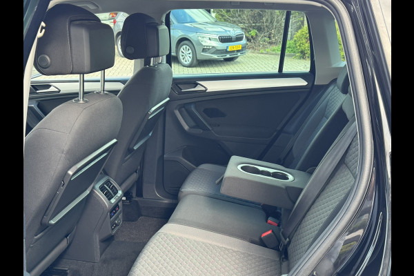 Volkswagen Tiguan 1.4 TSI Comfortline Business | Navi, Carplay/Android, ACC, Climate, PDC, DAB | NAP |