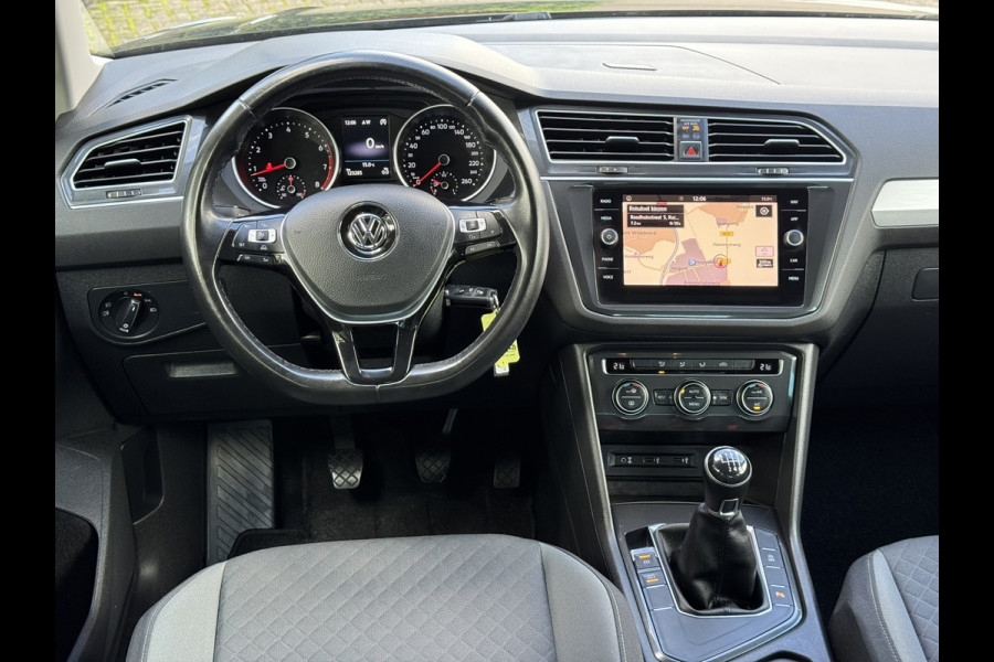 Volkswagen Tiguan 1.4 TSI Comfortline Business | Navi, Carplay/Android, ACC, Climate, PDC, DAB | NAP |