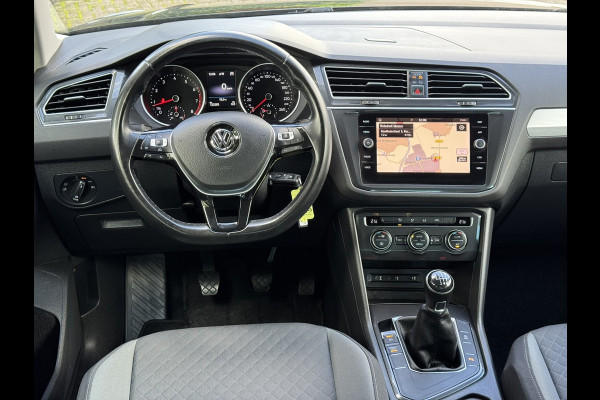 Volkswagen Tiguan 1.4 TSI Comfortline Business | Navi, Carplay/Android, ACC, Climate, PDC, DAB | NAP |
