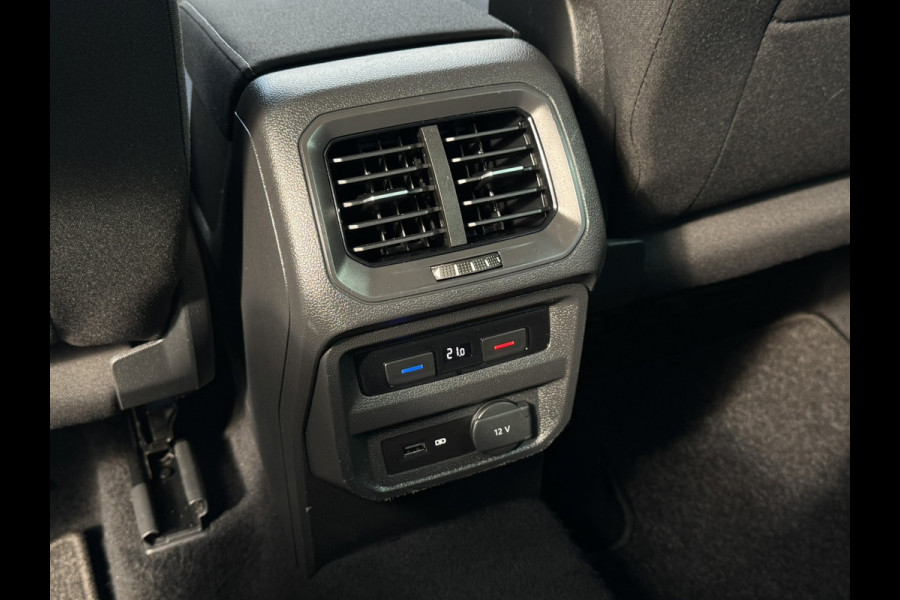Volkswagen Tiguan 1.4 TSI Comfortline Business | Navi, Carplay/Android, ACC, Climate, PDC, DAB | NAP |