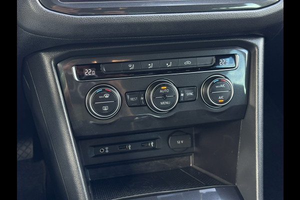 Volkswagen Tiguan 1.4 TSI Comfortline Business | Navi, Carplay/Android, ACC, Climate, PDC, DAB | NAP |