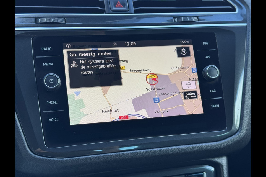 Volkswagen Tiguan 1.4 TSI Comfortline Business | Navi, Carplay/Android, ACC, Climate, PDC, DAB | NAP |