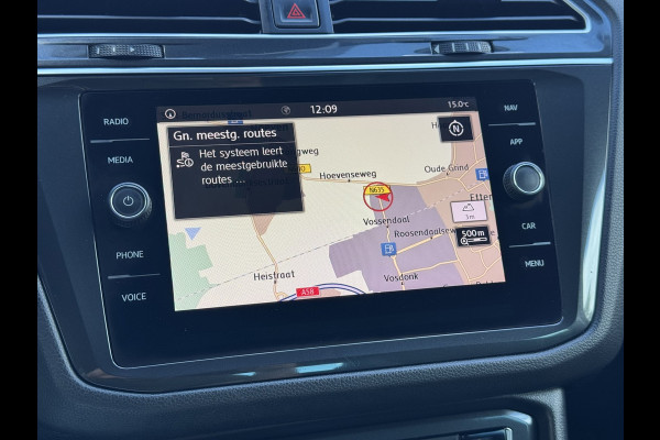 Volkswagen Tiguan 1.4 TSI Comfortline Business | Navi, Carplay/Android, ACC, Climate, PDC, DAB | NAP |