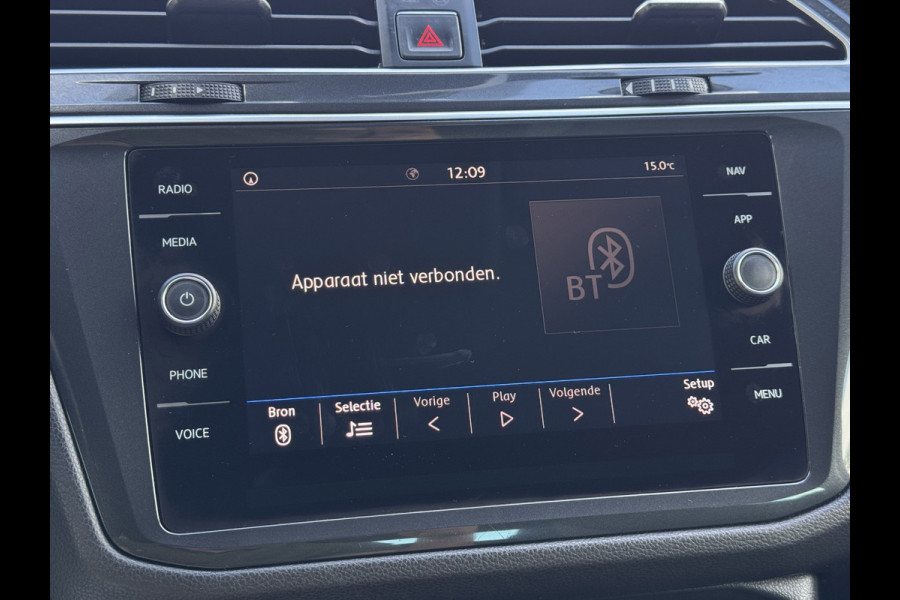 Volkswagen Tiguan 1.4 TSI Comfortline Business | Navi, Carplay/Android, ACC, Climate, PDC, DAB | NAP |