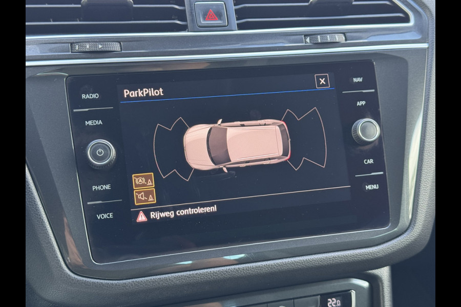 Volkswagen Tiguan 1.4 TSI Comfortline Business | Navi, Carplay/Android, ACC, Climate, PDC, DAB | NAP |