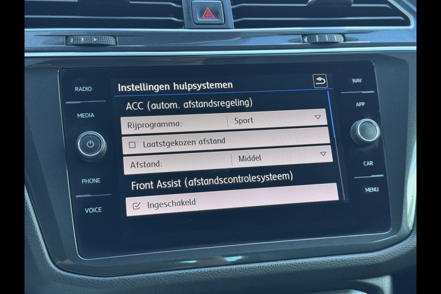 Volkswagen Tiguan 1.4 TSI Comfortline Business | Navi, Carplay/Android, ACC, Climate, PDC, DAB | NAP |