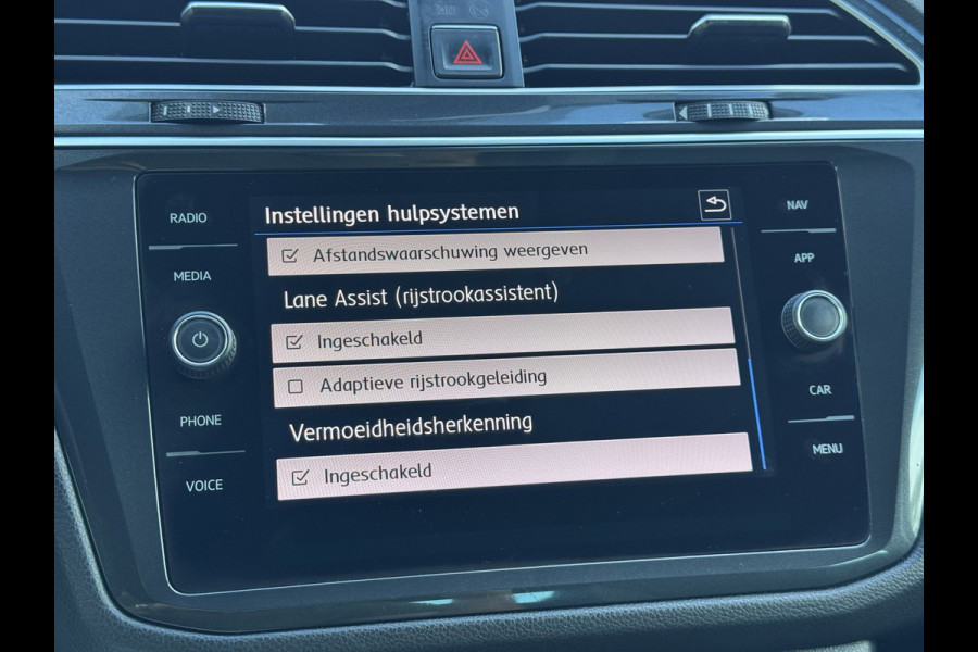 Volkswagen Tiguan 1.4 TSI Comfortline Business | Navi, Carplay/Android, ACC, Climate, PDC, DAB | NAP |