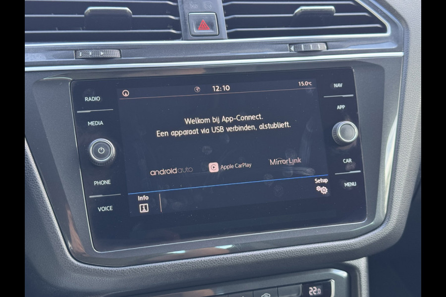 Volkswagen Tiguan 1.4 TSI Comfortline Business | Navi, Carplay/Android, ACC, Climate, PDC, DAB | NAP |