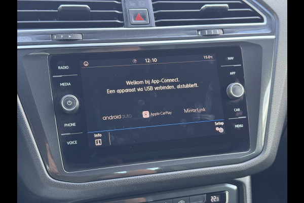 Volkswagen Tiguan 1.4 TSI Comfortline Business | Navi, Carplay/Android, ACC, Climate, PDC, DAB | NAP |