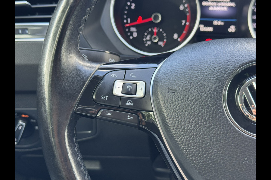 Volkswagen Tiguan 1.4 TSI Comfortline Business | Navi, Carplay/Android, ACC, Climate, PDC, DAB | NAP |