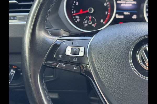 Volkswagen Tiguan 1.4 TSI Comfortline Business | Navi, Carplay/Android, ACC, Climate, PDC, DAB | NAP |
